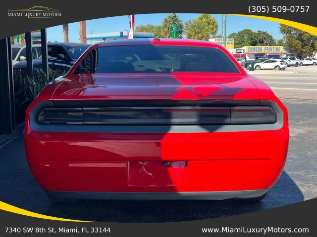 2009 Dodge Challenger 3rd Gen - Image 9 of 21