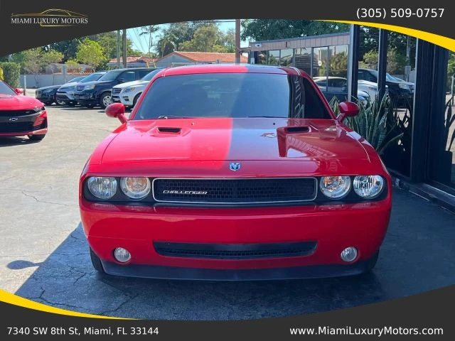 2009 Dodge Challenger 3rd Gen - Image 6 of 21