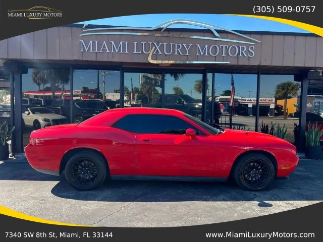 2009 Dodge Challenger 3rd Gen - Image 2 of 21
