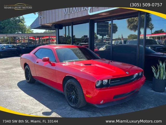 2009 Dodge Challenger 3rd Gen - Image 5 of 21