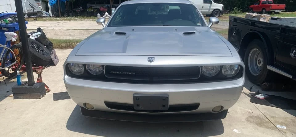 2009 Dodge Challenger 3rd Gen - Image 4 of 6