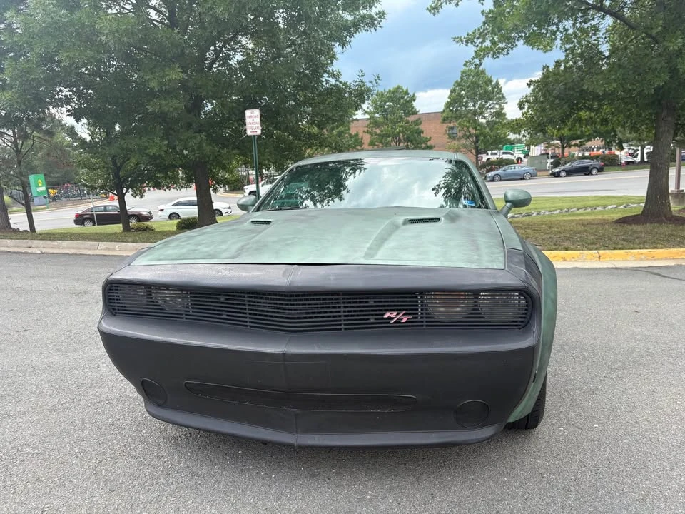 2009 Dodge Challenger 3rd Gen - Image 2 of 16