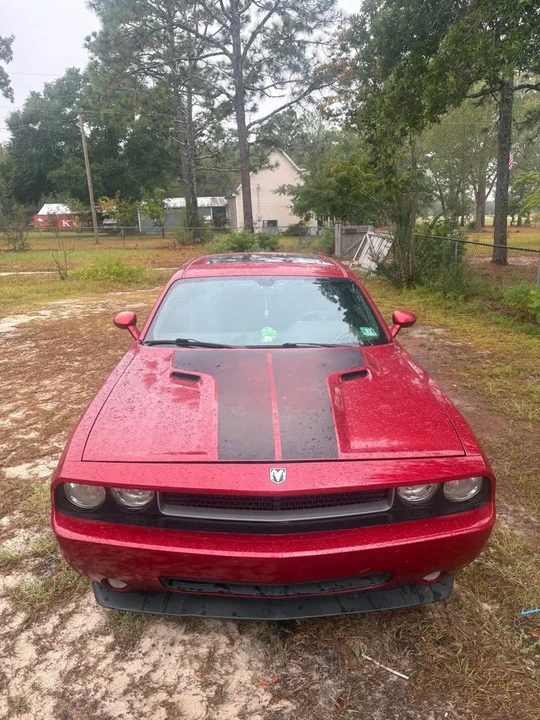 2009 Dodge Challenger 3rd Gen - Image 5 of 5