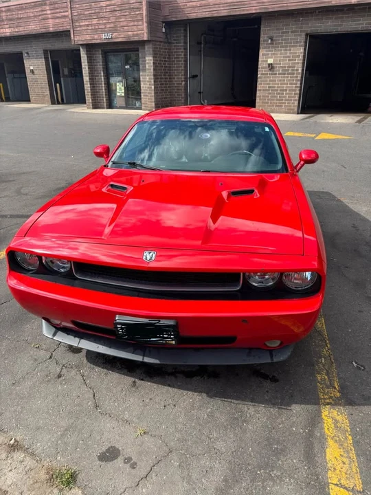 2009 Dodge Challenger 3rd Gen - Image 15 of 17