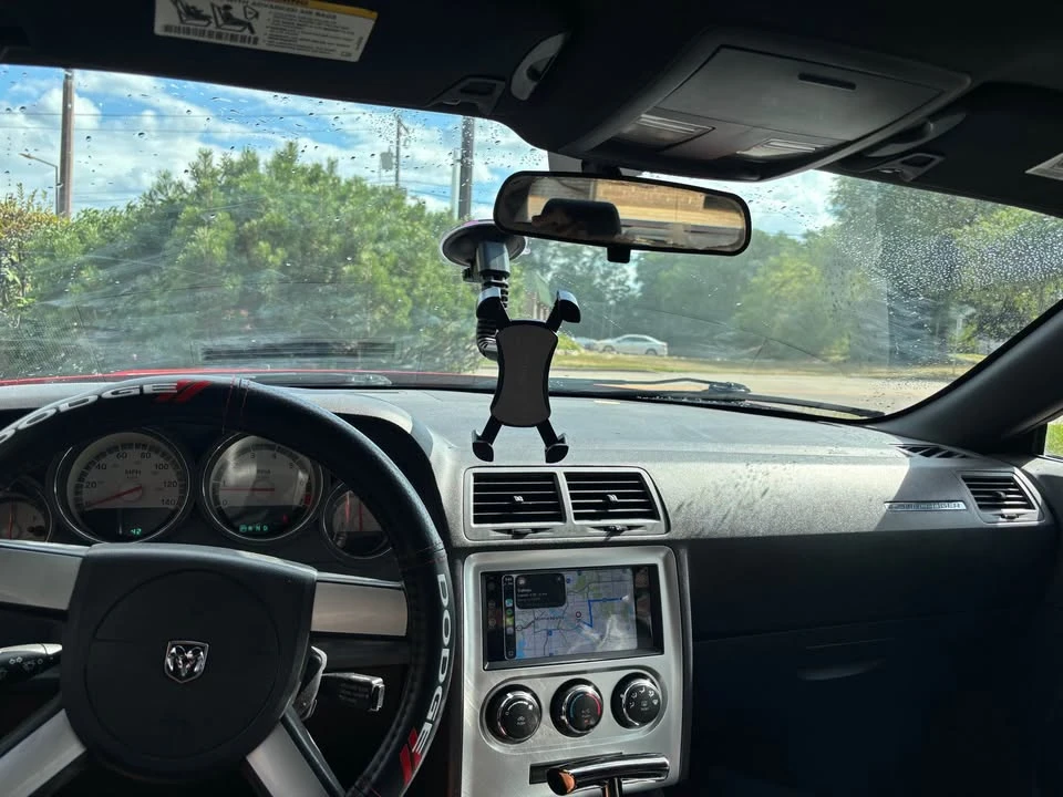 2009 Dodge Challenger 3rd Gen - Image 14 of 17