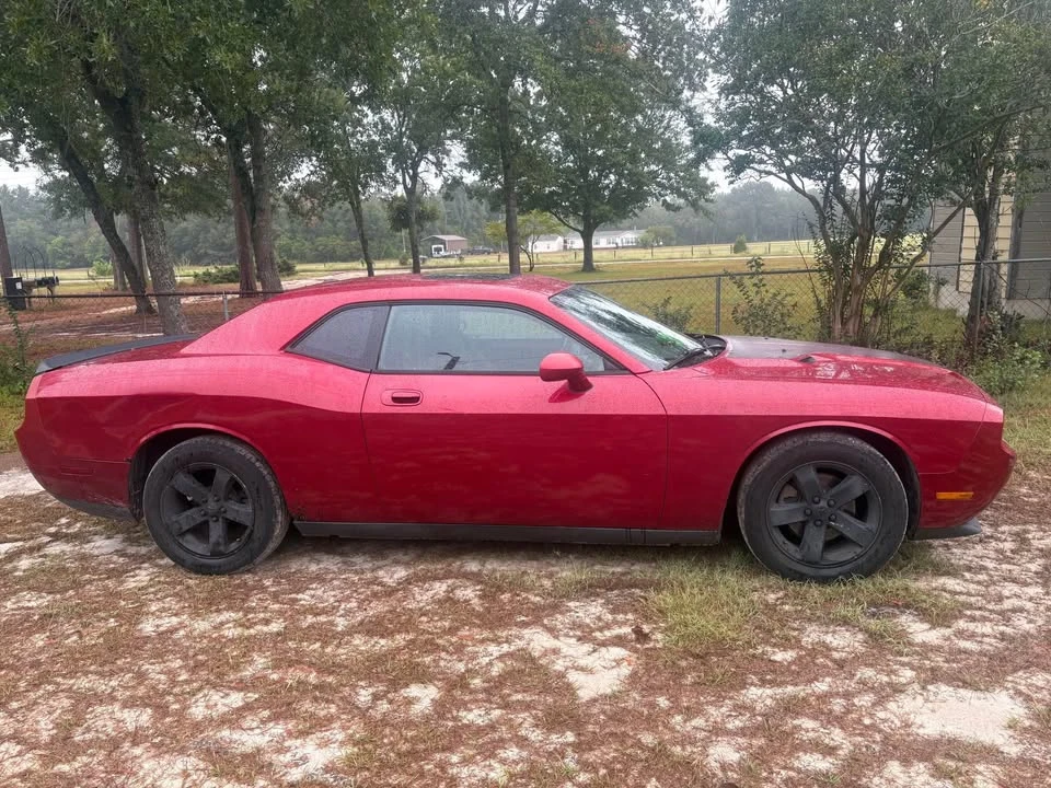 2009 Dodge Challenger 3rd Gen - Image 4 of 5