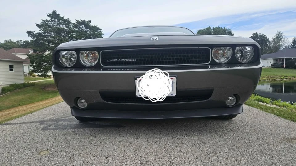 2009 Dodge Challenger 3rd Gen - Image 5 of 17
