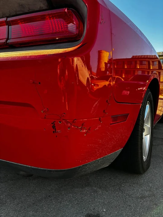 2009 Dodge Challenger 3rd Gen - Image 10 of 13