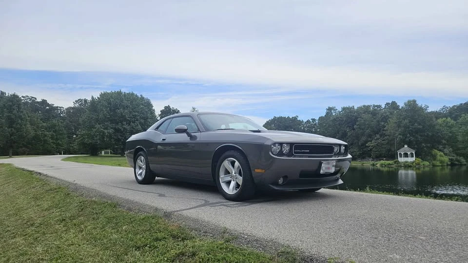 2009 Dodge Challenger 3rd Gen - Image 4 of 17