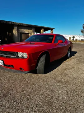 2009 Dodge Challenger SE