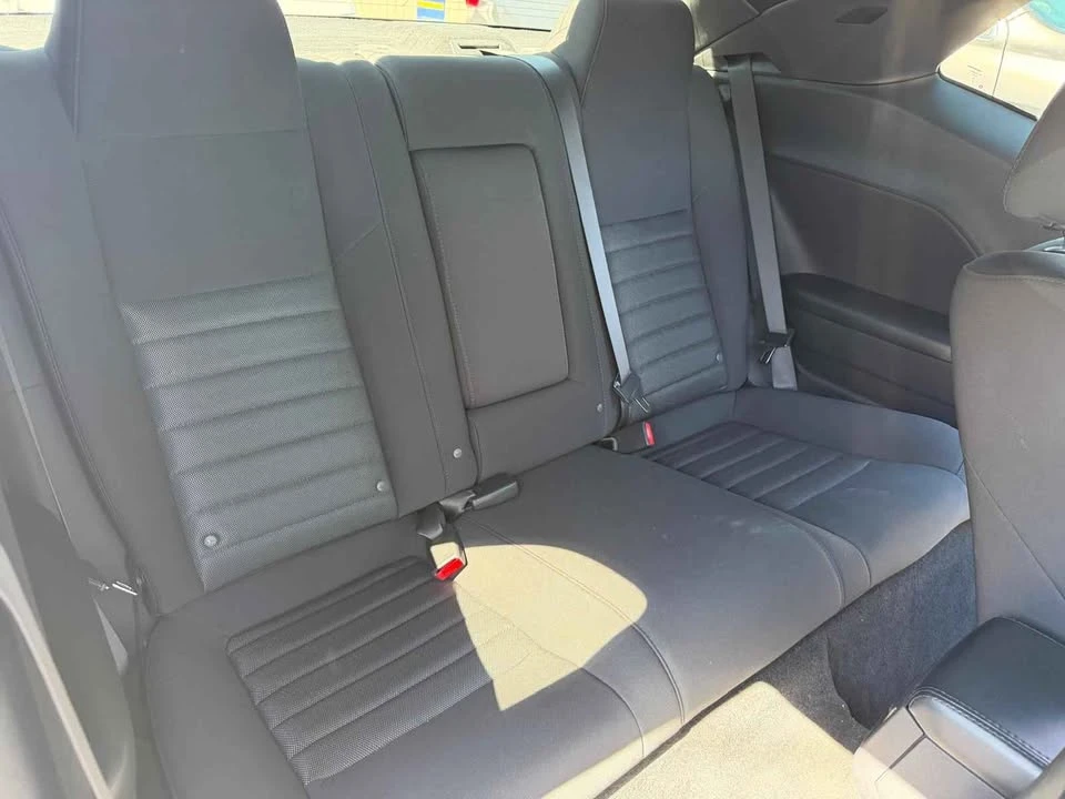 2009 Dodge Challenger 3rd Gen - Image 14 of 16