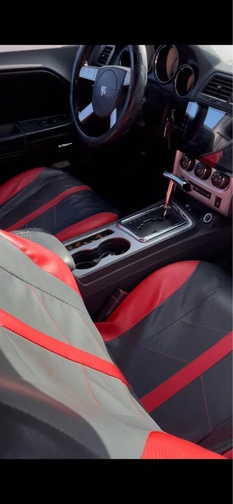 2009 Dodge Challenger 3rd Gen - Image 6 of 8