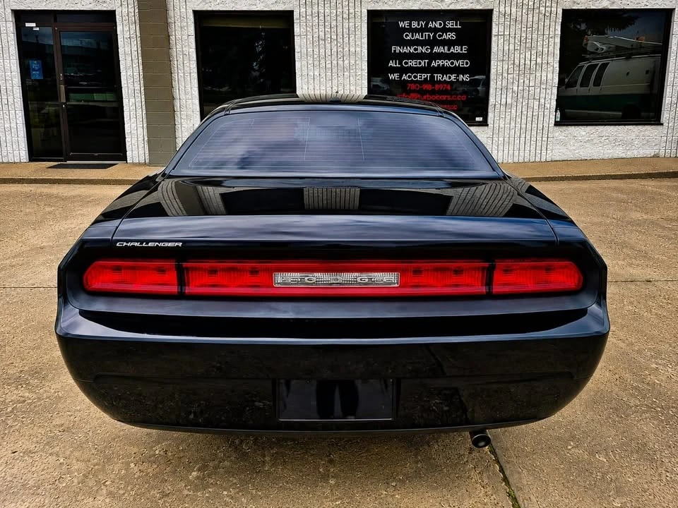 2009 Dodge Challenger 3rd Gen - Image 4 of 10