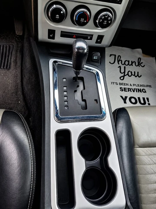 2009 Dodge Challenger 3rd Gen - Image 10 of 10