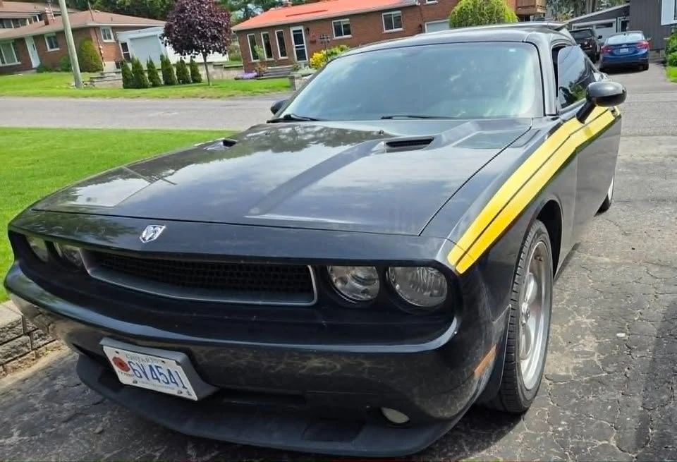 2009 Dodge Challenger 3rd Gen - Image 3 of 13