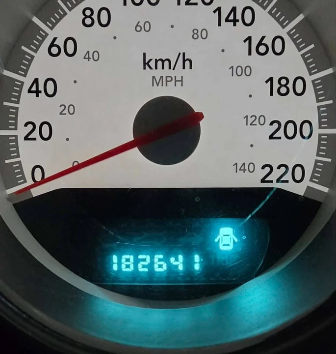 2009 Dodge Challenger 3rd Gen - Image 13 of 13