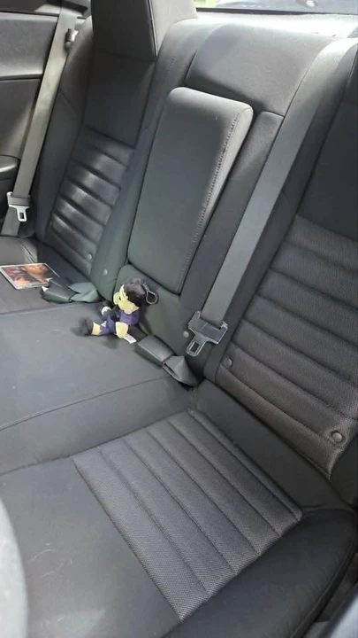 2009 Dodge Challenger 3rd Gen - Image 7 of 13