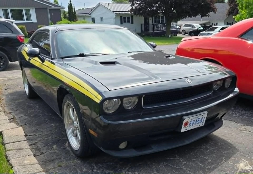 2009 Dodge Challenger 3rd Gen - Image 4 of 13