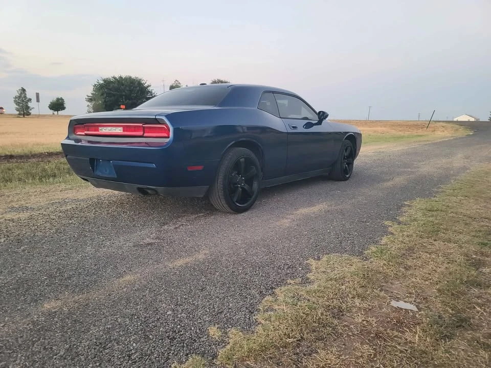 2009 Dodge Challenger 3rd Gen - Image 14 of 14
