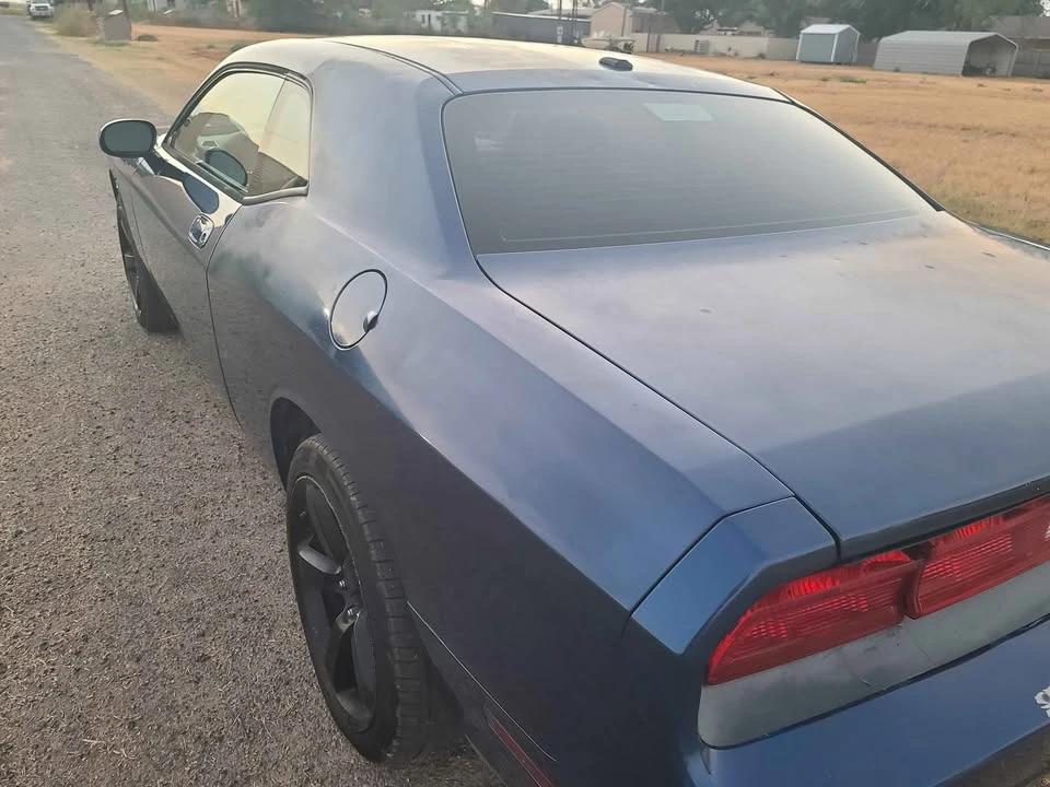 2009 Dodge Challenger 3rd Gen - Image 4 of 14