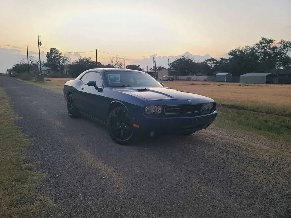 2009 Dodge Challenger 3rd Gen - Image 8 of 14