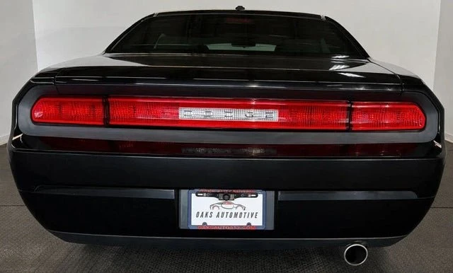 2009 Dodge Challenger 3rd Gen - Image 4 of 17