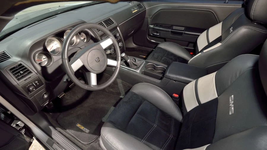 2009 Dodge Challenger 3rd Gen - Image 4 of 20