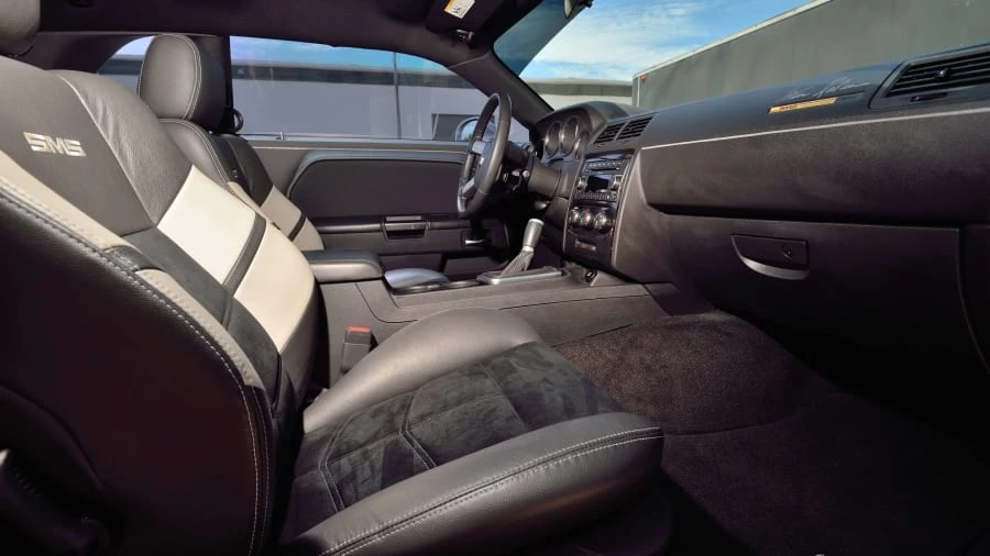 2009 Dodge Challenger 3rd Gen - Image 5 of 20