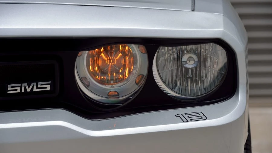 2009 Dodge Challenger 3rd Gen - Image 10 of 20
