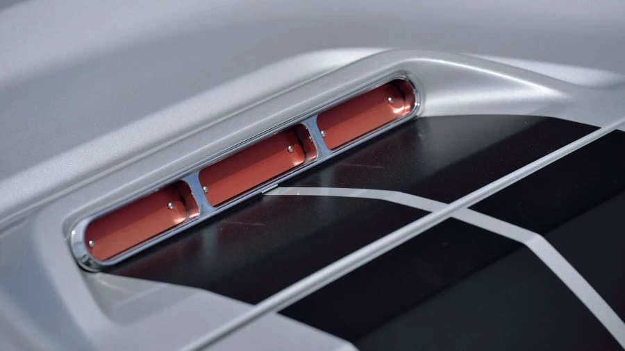 2009 Dodge Challenger 3rd Gen - Image 18 of 20