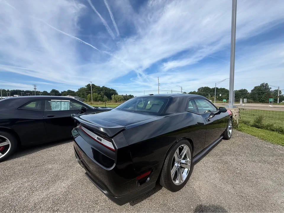 2009 Dodge Challenger 3rd Gen - Image 6 of 8
