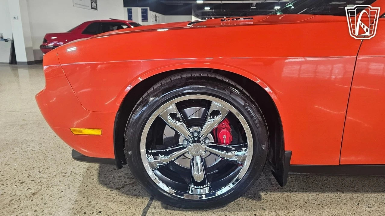 2009 Dodge Challenger SRT8 & 392 3rd Gen - Image 20 of 21