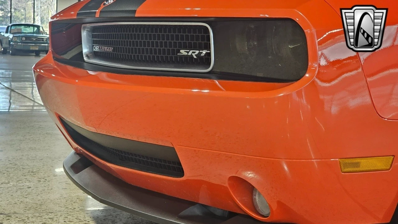 2009 Dodge Challenger SRT8 & 392 3rd Gen - Image 10 of 12