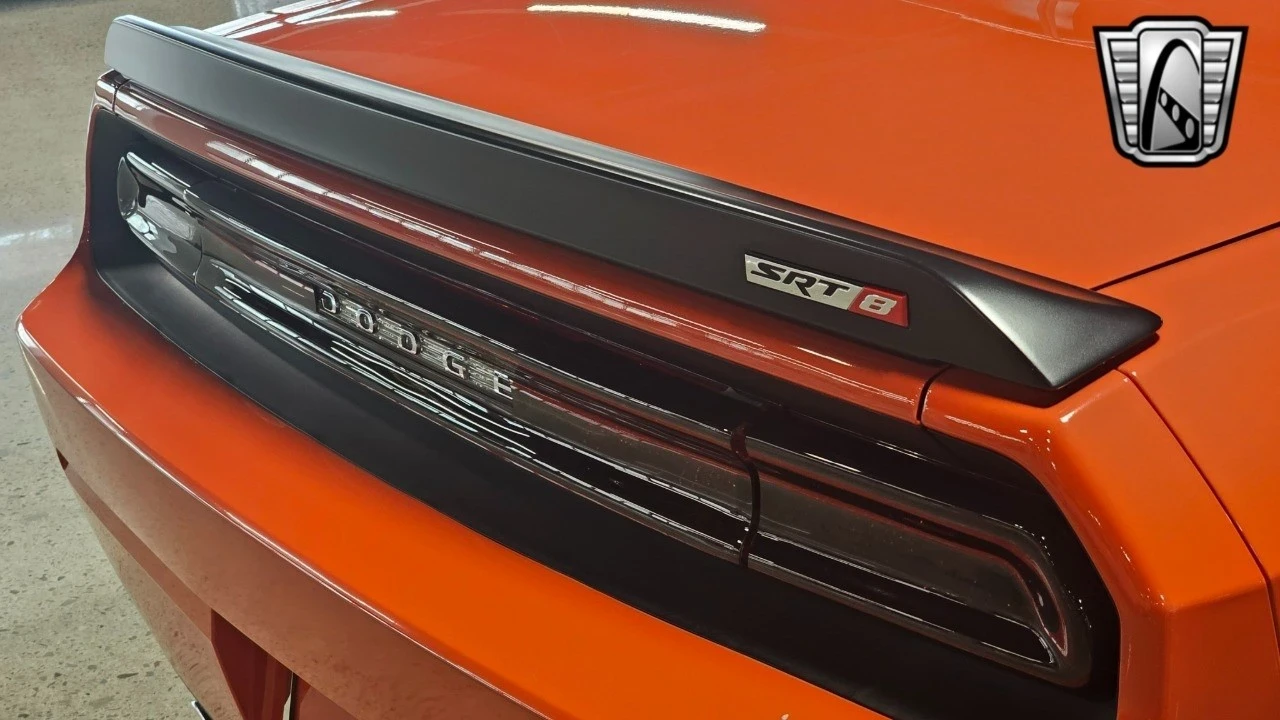2009 Dodge Challenger SRT8 & 392 3rd Gen - Image 15 of 21