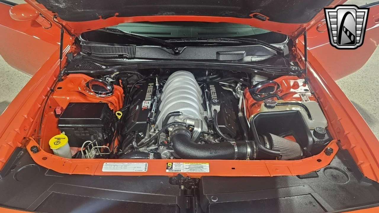 2009 Dodge Challenger SRT8 & 392 3rd Gen - Image 21 of 21