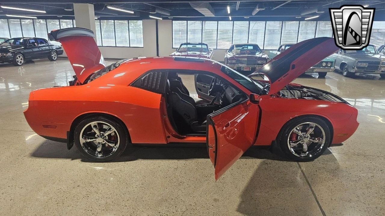 2009 Dodge Challenger SRT8 & 392 3rd Gen - Image 20 of 21