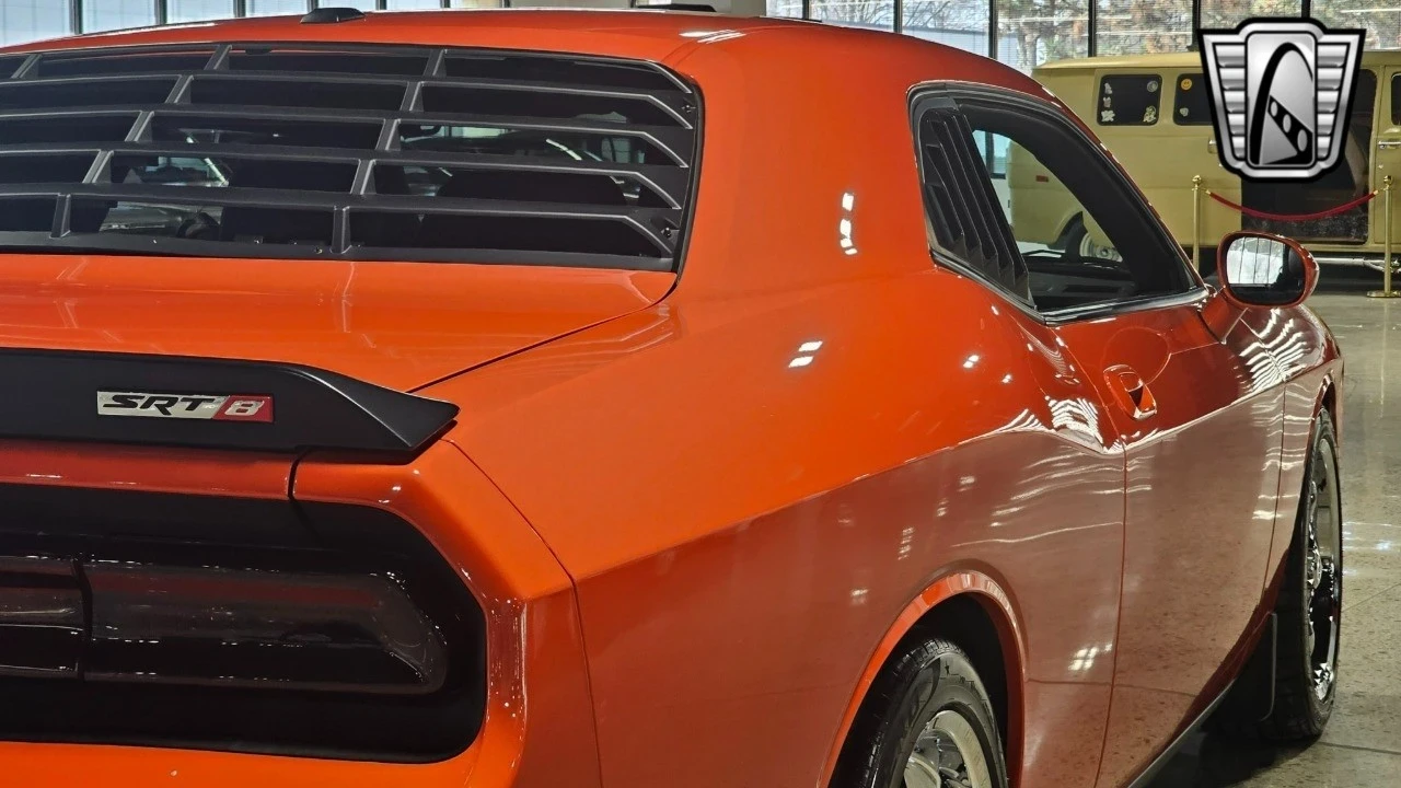 2009 Dodge Challenger SRT8 & 392 3rd Gen - Image 16 of 21