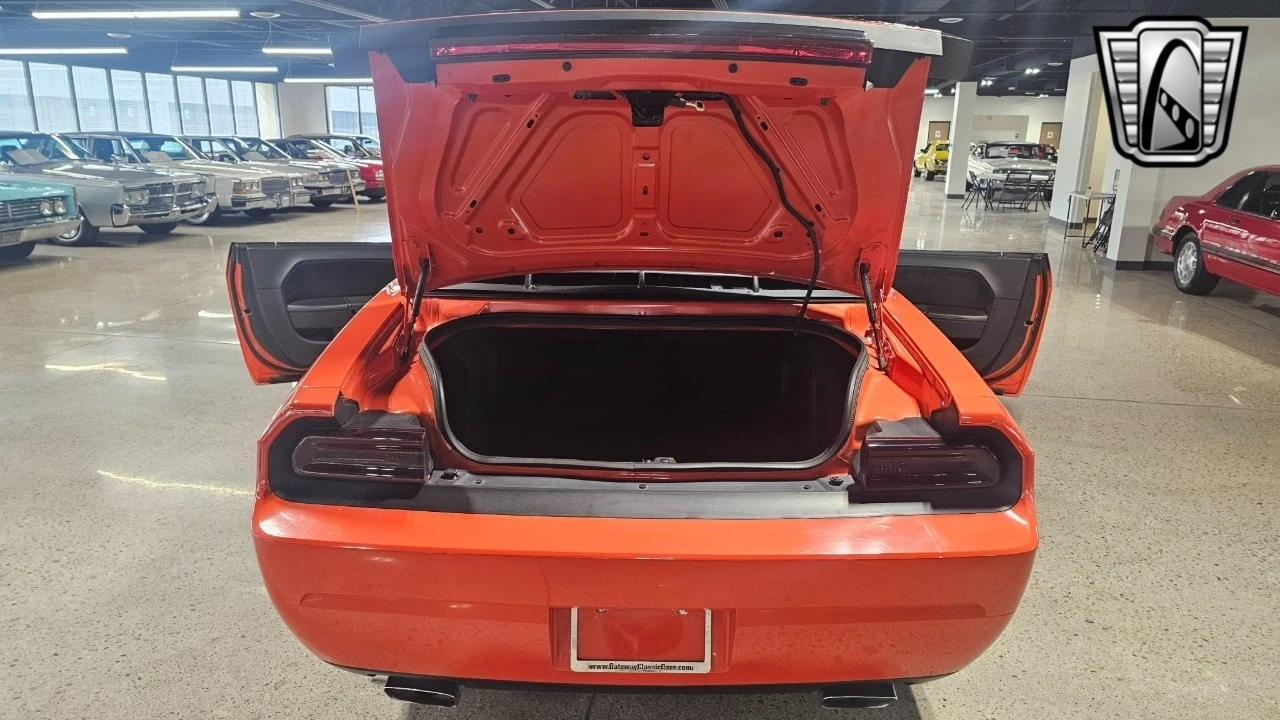 2009 Dodge Challenger SRT8 & 392 3rd Gen - Image 19 of 21