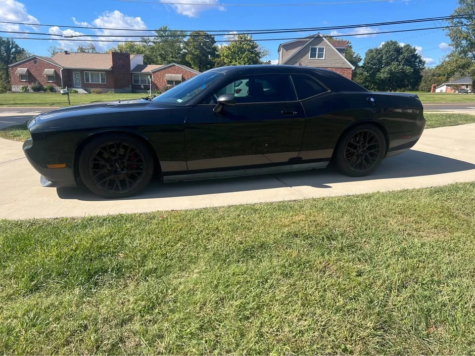 2009 Dodge Challenger SRT8 & 392 3rd Gen - Image 5 of 5
