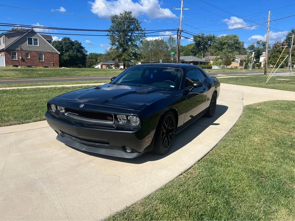 2009 Dodge Challenger SRT8 & 392 3rd Gen - Image 3 of 5