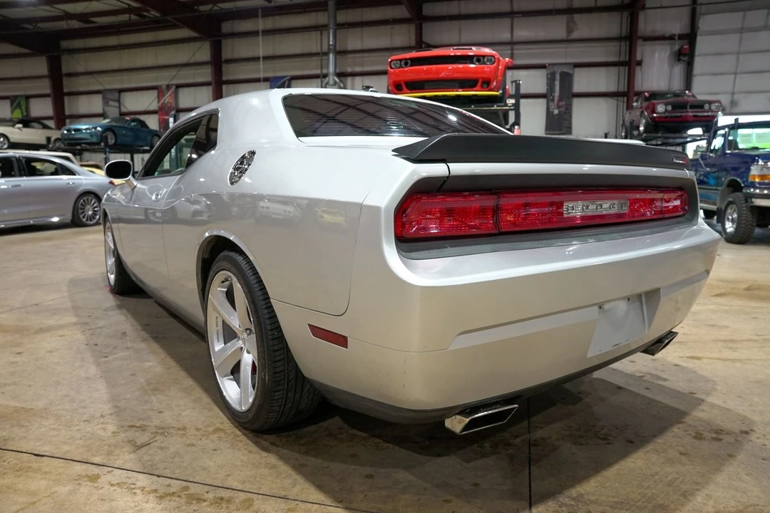2009 Dodge Challenger SRT8 & 392 3rd Gen - Image 6 of 31