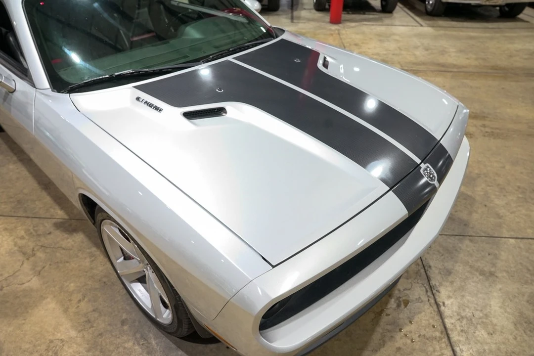 2009 Dodge Challenger SRT8 & 392 3rd Gen - Image 18 of 31