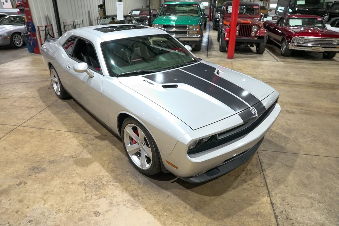 2009 Dodge Challenger SRT8 & 392 3rd Gen - Image 14 of 31