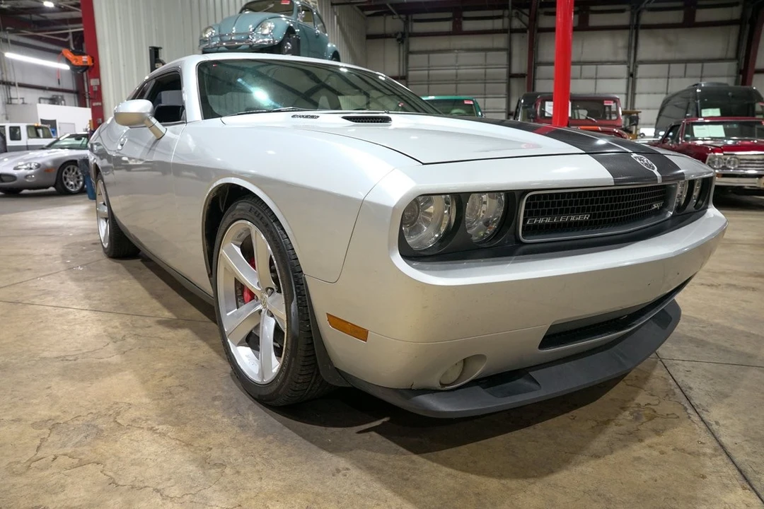 2009 Dodge Challenger SRT8 & 392 3rd Gen - Image 12 of 31