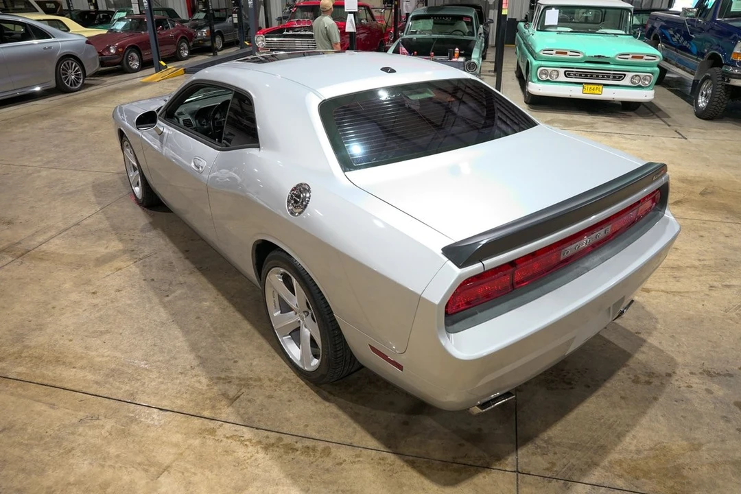 2009 Dodge Challenger SRT8 & 392 3rd Gen - Image 16 of 31