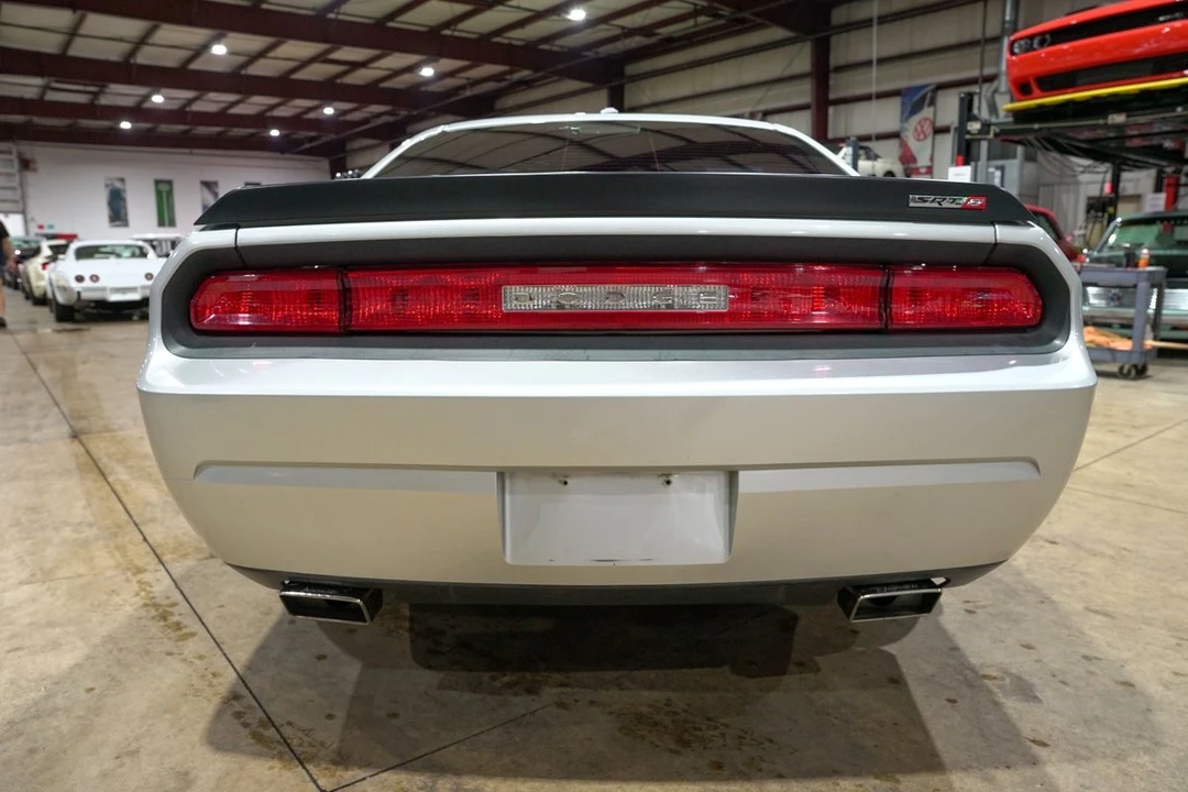 2009 Dodge Challenger SRT8 & 392 3rd Gen - Image 7 of 31