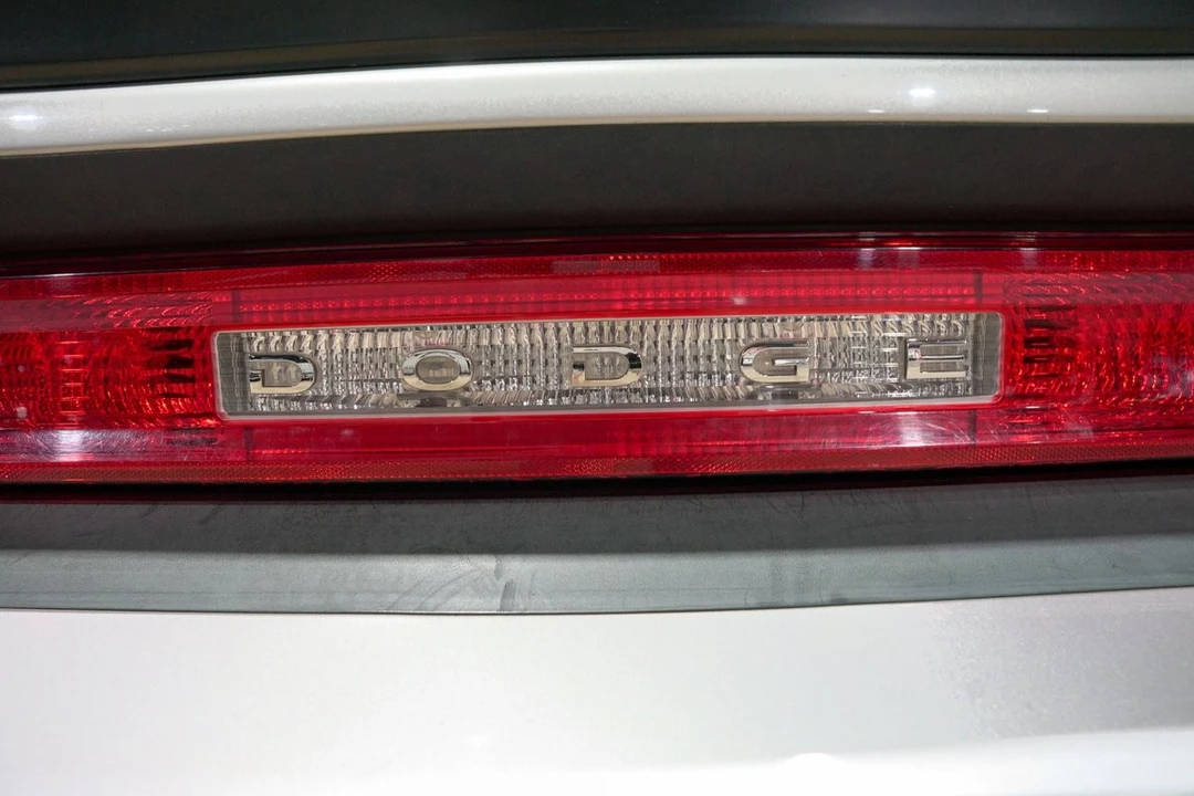 2009 Dodge Challenger SRT8 & 392 3rd Gen - Image 24 of 31