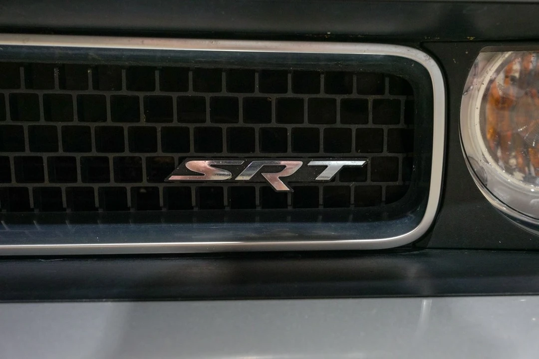 2009 Dodge Challenger SRT8 & 392 3rd Gen - Image 22 of 31
