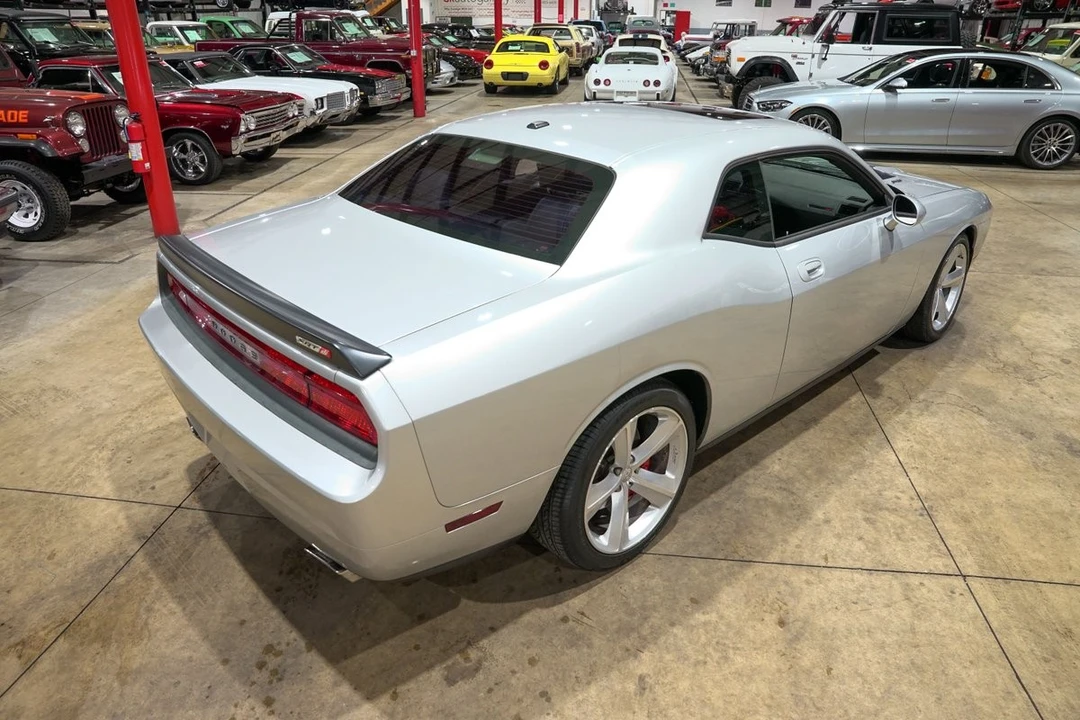 2009 Dodge Challenger SRT8 & 392 3rd Gen - Image 17 of 31