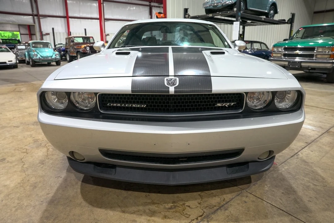 2009 Dodge Challenger SRT8 & 392 3rd Gen - Image 13 of 31